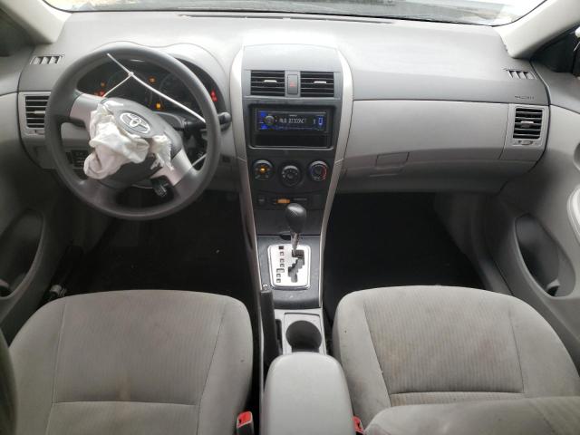 Photo 8 from auction – 2010 TOYOTA COROLLA BA with VIN 1NXBU4EE3AZ372415