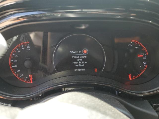 Photo 9 from auction – 2021 DODGE DURANGO SR with VIN 1C4SDJGJ9MC739955