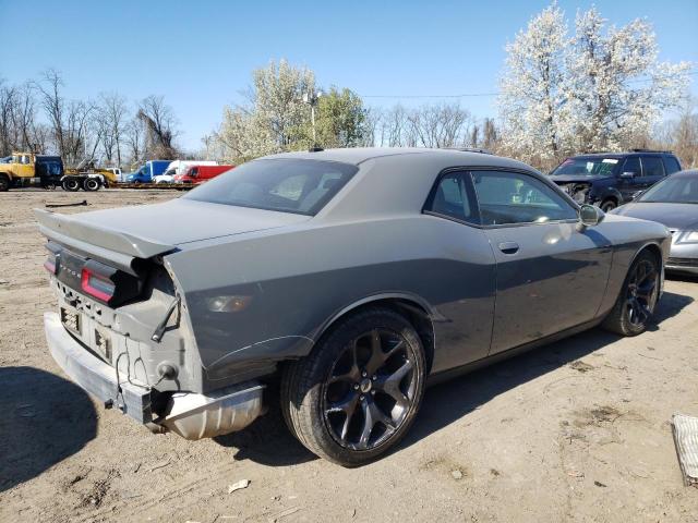 Photo 3 from auction – 2019 DODGE CHALLENGER with VIN 2C3CDZJG5KH680322