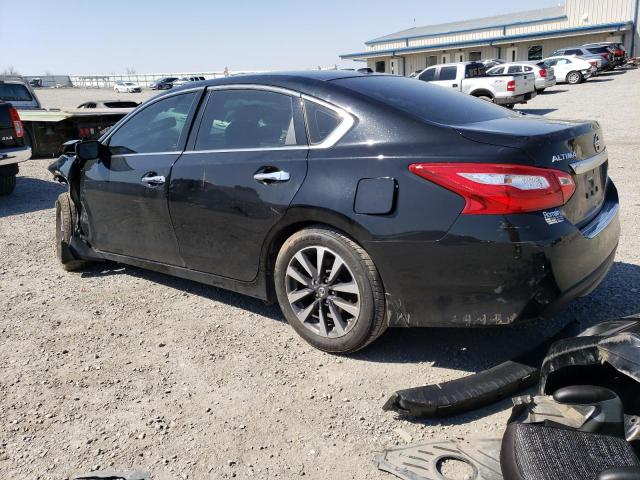 Photo 2 from auction – 2016 NISSAN ALTIMA 2.5 with VIN 1N4AL3AP3GC287230