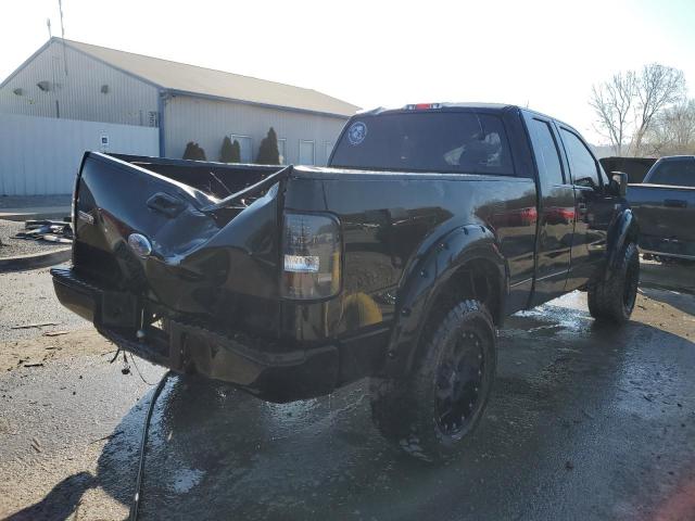 Photo 3 from auction – 2007 FORD F150 with VIN 1FTRX14W37NA70905