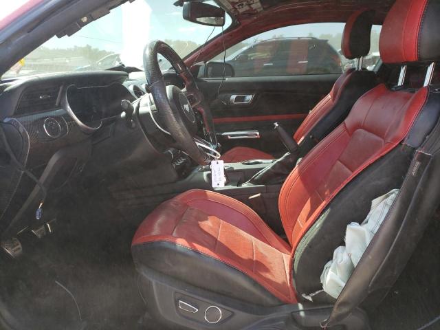 Photo 7 from auction – 2019 FORD MUSTANG GT with VIN 1FA6P8CF0K5204734