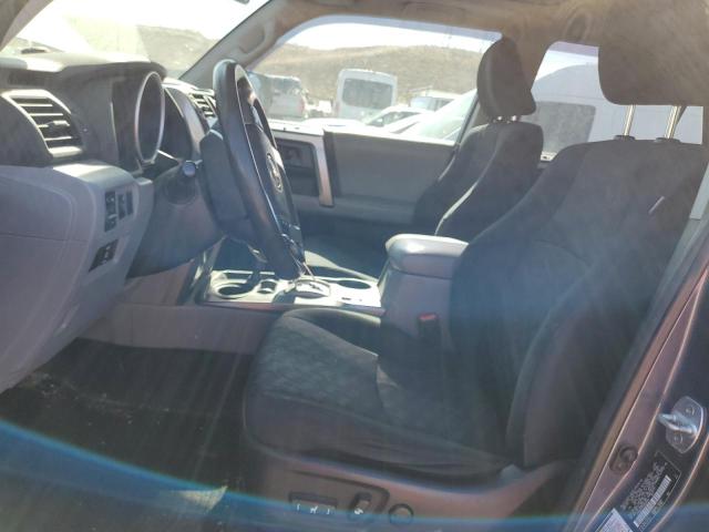 Photo 7 from auction – 2011 TOYOTA 4RUNNER SR with VIN JTEBU5JR7B5068255