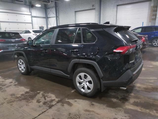 Photo 2 from auction – 2019 TOYOTA RAV4 LE with VIN 2T3F1RFV5KW022363