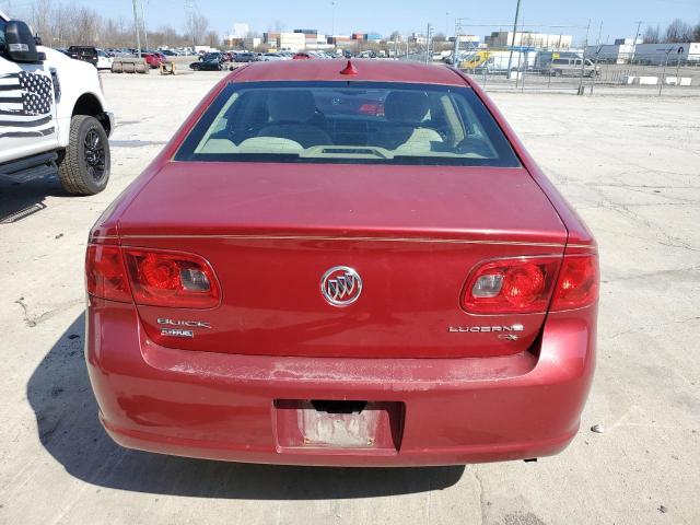 Photo 6 from auction – 2009 BUICK LUCERNE CX with VIN 1G4HP57M19U119035