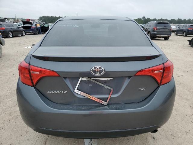 Photo 6 from auction – 2017 TOYOTA COROLLA L with VIN 5YFBURHE9HP671928