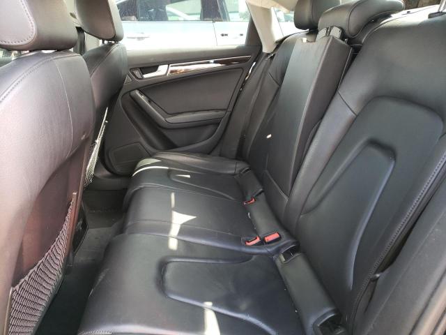 Photo 10 from auction – 2015 AUDI A4 PREMIUM with VIN WAUHFAFL1FN035860