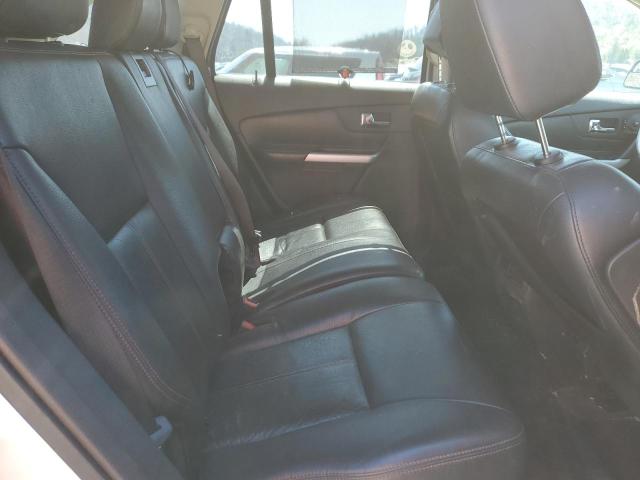 Photo 11 from auction – 2012 FORD EDGE SEL with VIN 2FMDK3J94CBA79360