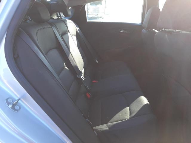 Photo 10 from auction – 2018 CHEVROLET MALIBU LT with VIN 1G1ZD5ST7JF114178