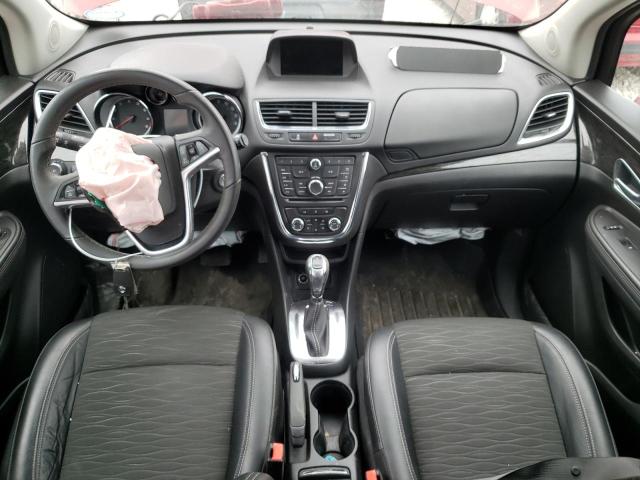 Photo 8 from auction – 2016 BUICK ENCORE CON with VIN KL4CJFSB5GB575621