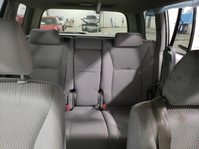 Photo 10 from auction – 2007 TOYOTA HIGHLANDER with VIN JTEHP21A770192055