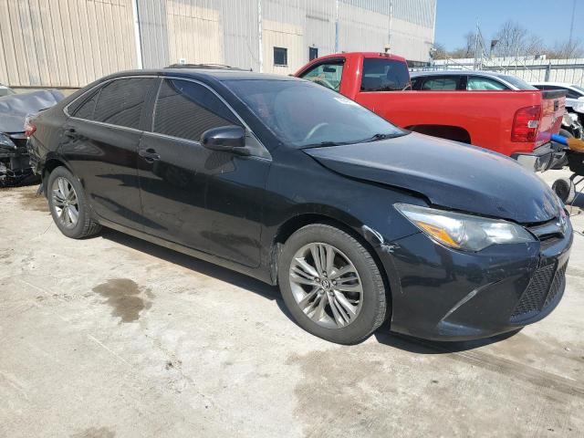 Photo 4 from auction – 2015 TOYOTA CAMRY LE with VIN 4T1BF1FKXFU076828