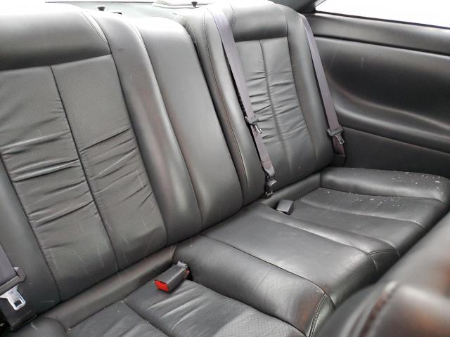 Photo 10 from auction – 2002 TOYOTA CAMRY SOLA with VIN 2T1CF28P32C591202