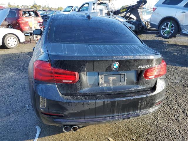 Photo 6 from auction – 2018 BMW 330 I with VIN WBA8B9C51JEE81535