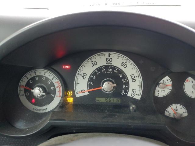 Photo 9 from auction – 2012 TOYOTA FJ CRUISER with VIN JTEBU4BFXCK116770