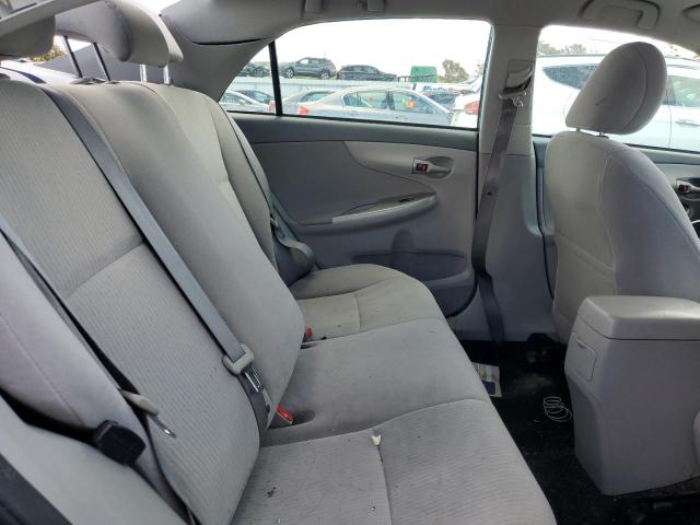 Photo 10 from auction – 2010 TOYOTA COROLLA BA with VIN JTDBU4EE4AJ087728