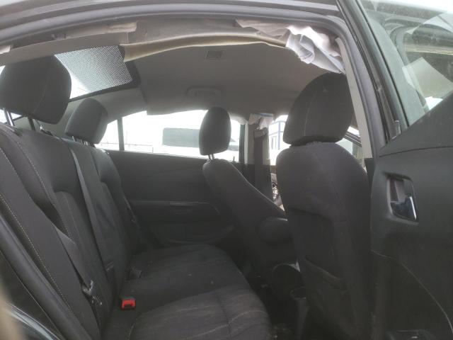 Photo 10 from auction – 2017 CHEVROLET SONIC LT with VIN 1G1JD5SG6H4131771