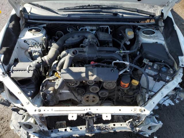 Photo 11 from auction – 2013 SUBARU IMPREZA LI with VIN JF1GPAK64D2217097