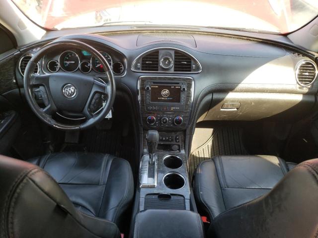 Photo 8 from auction – 2014 BUICK ENCLAVE with VIN 5GAKVBKD3EJ244718