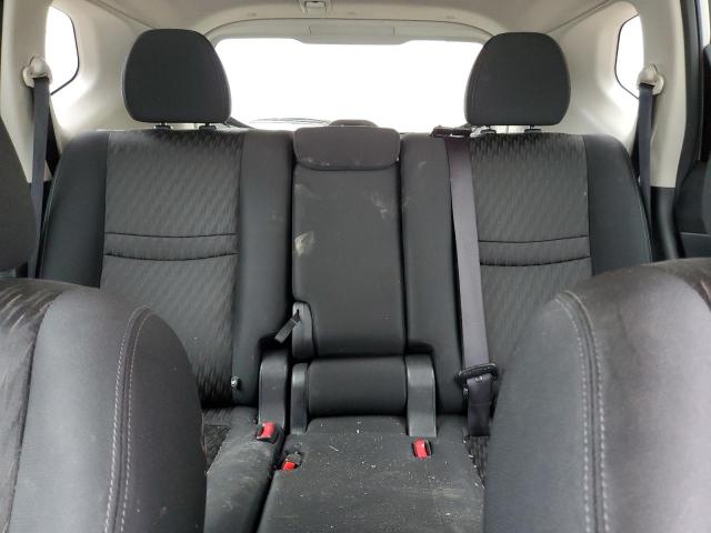 Photo 10 from auction – 2018 NISSAN ROGUE S with VIN KNMAT2MT8JP551491