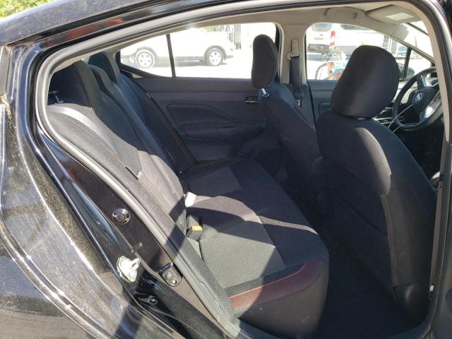 Photo 10 from auction – 2020 NISSAN VERSA SR with VIN 3N1CN8FV4LL901575