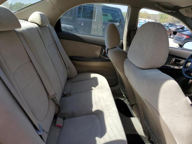 Photo 10 from auction – 2005 KIA SPECTRA LX with VIN KNAFE121755199739