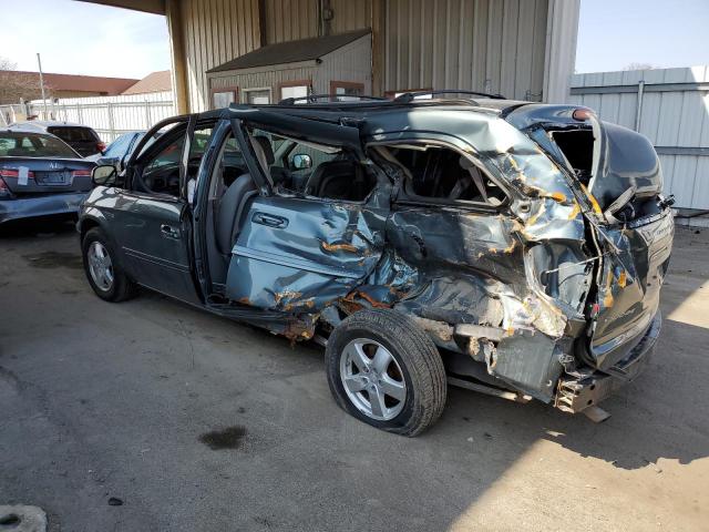 Photo 2 from auction – 2007 DODGE GRAND CARA with VIN 2D4GP44L47R270504