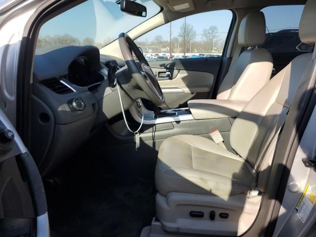 Photo 7 from auction – 2013 FORD EDGE SEL with VIN 2FMDK3J9XDBA13106