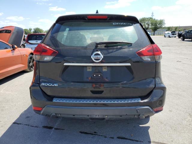 Photo 6 from auction – 2018 NISSAN ROGUE S with VIN KNMAT2MT6JP527836
