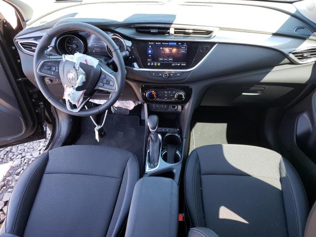 Photo 8 from auction – 2023 BUICK ENCORE GX with VIN KL4MMBS24PB053194