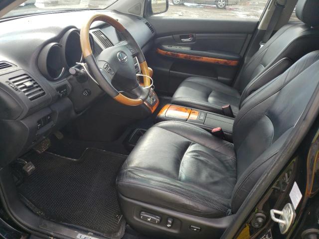 Zdjęcie 7 z aukcji – 2008 LEXUS RX 350 z VIN 2T2HK31U28C068782