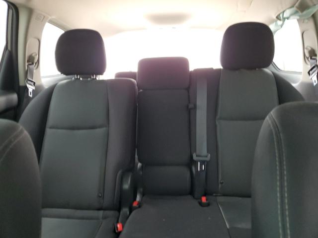 Photo 10 from auction – 2017 NISSAN PATHFINDER with VIN 5N1DR2MN8HC612252