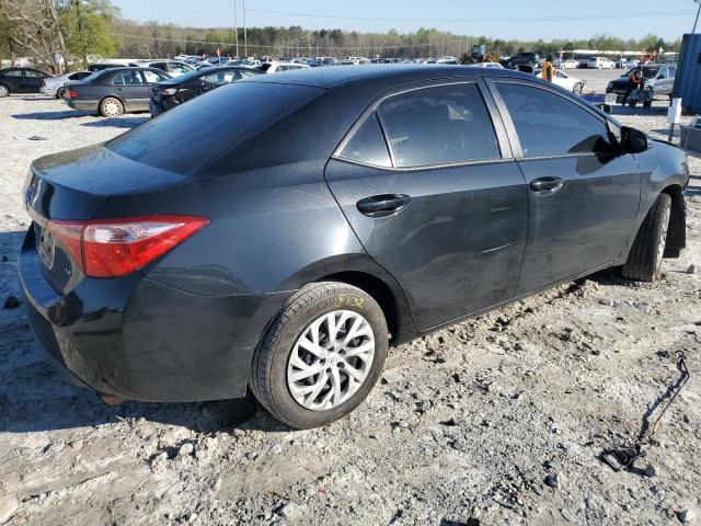 Photo 3 from auction – 2017 TOYOTA COROLLA L with VIN 2T1BURHE3HC770468