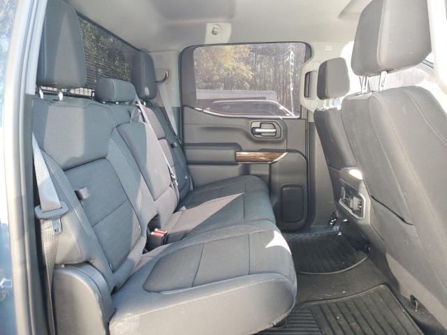 Photo 10 from auction – 2021 GMC SIERRA K15 with VIN 3GTP9CEK9MG438355