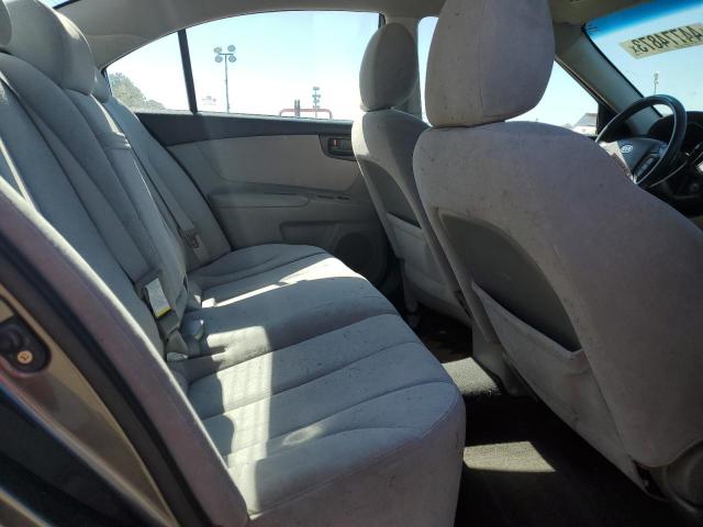 Photo 10 from auction – 2009 KIA OPTIMA LX with VIN KNAGE228995351565