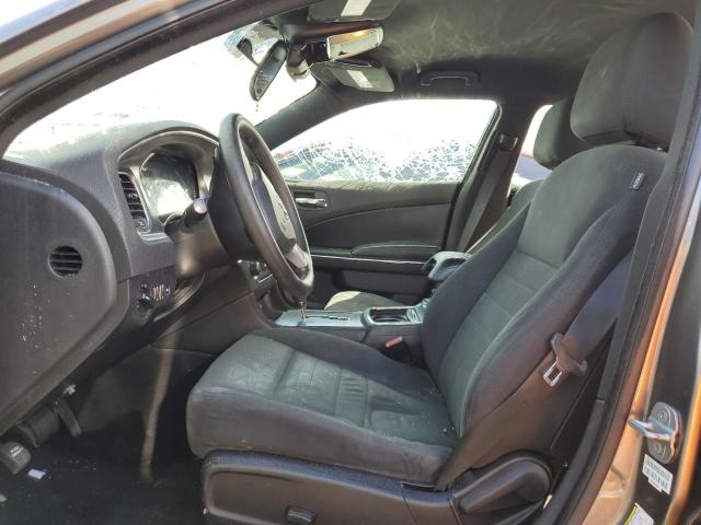 Photo 7 from auction – 2011 DODGE CHARGER with VIN 2B3CL3CGXBH577472
