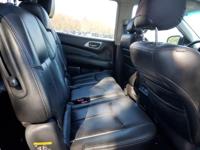 Photo 11 from auction – 2013 NISSAN PATHFINDER with VIN 5N1AR2MM1DC685175