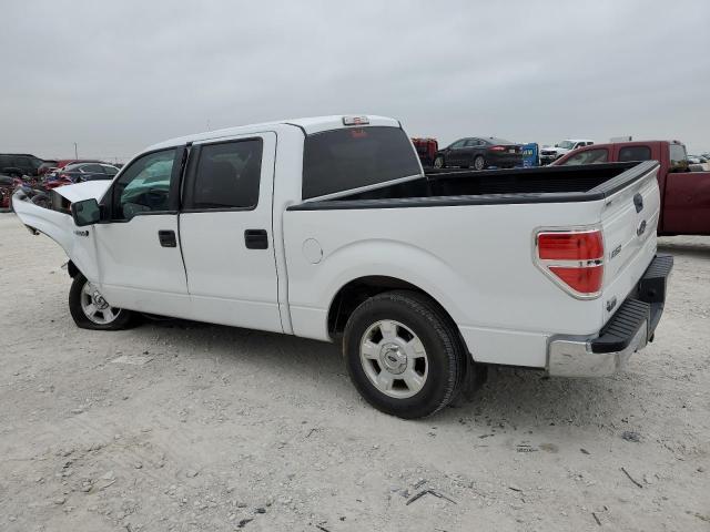 Photo 2 from auction – 2013 FORD F150 SUPER with VIN 1FTFW1CF0DKG07802