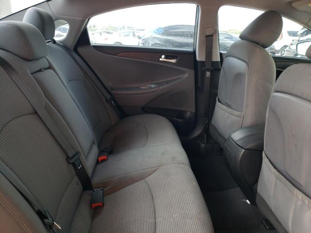Photo 10 from auction – 2012 HYUNDAI SONATA GLS with VIN 5NPEB4AC4CH450094
