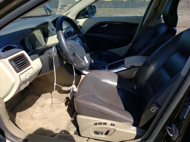 Photo 7 from auction – 2014 VOLVO XC70 T6 with VIN YV4902BZ1E1182790