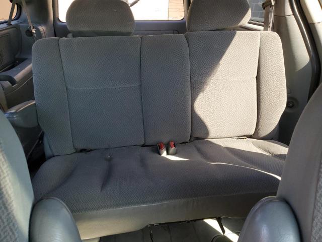 Photo 10 from auction – 2006 DODGE GRAND CARA with VIN 1D4GP24R26B709401