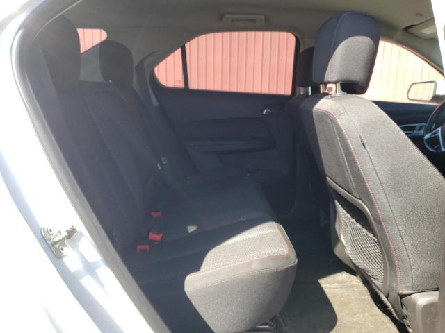 Photo 11 from auction – 2015 CHEVROLET EQUINOX LT with VIN 2GNALBEK4F6124930