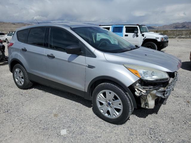 Photo 4 from auction – 2013 FORD ESCAPE S with VIN 1FMCU0F71DUB64504