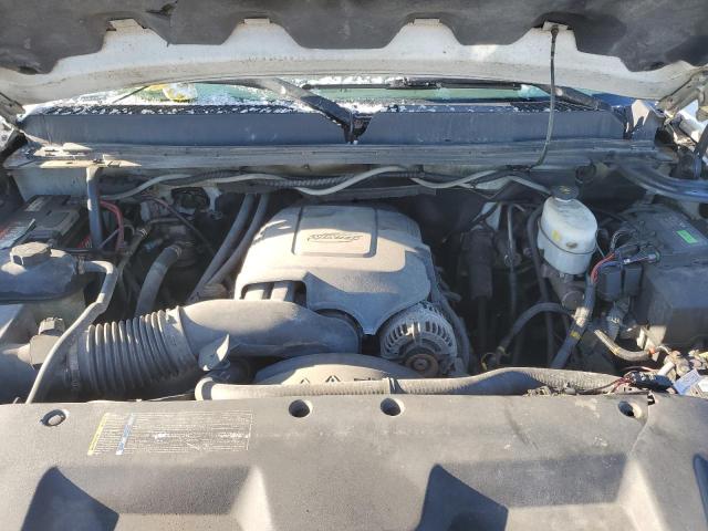 Photo 11 from auction – 2009 GMC SIERRA K25 with VIN 1GTHK43K79F161795