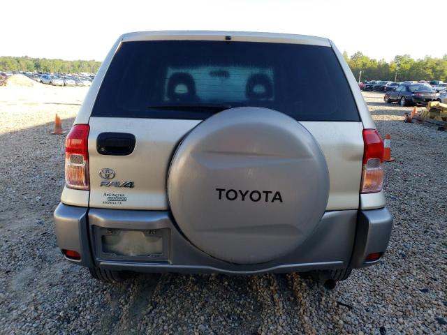 Photo 6 from auction – 2003 TOYOTA RAV4 with VIN JTEGH20V630105446