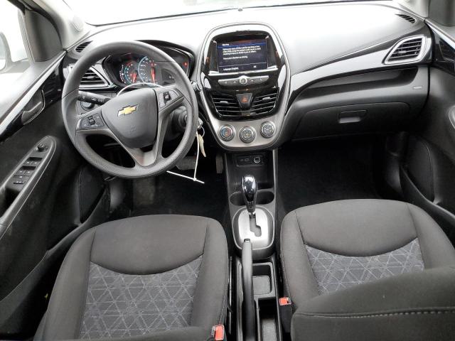 Photo 8 from auction – 2021 CHEVROLET SPARK 1LT with VIN KL8CD6SA9MC751041