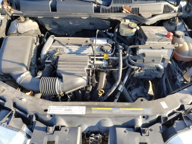 Photo 11 from auction – 2003 SATURN ION LEVEL with VIN 1G8AJ52F13Z109397