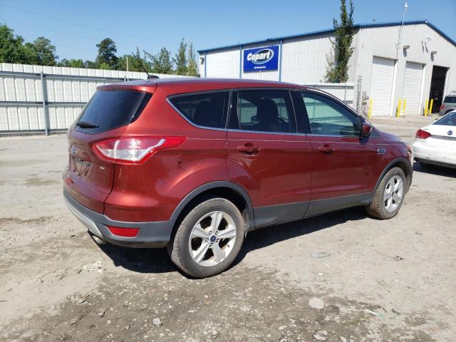 Photo 3 from auction – 2014 FORD ESCAPE SE with VIN 1FMCU9GX0EUC53713