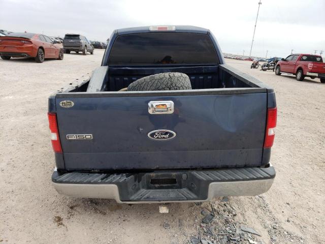 Photo 6 from auction – 2004 FORD F150 SUPER with VIN 1FTPW12534KC05463