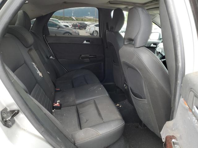 Photo 10 from auction – 2007 VOLVO S40 2.4I with VIN YV1MS390672260962